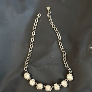 16 inch classic Silpada designs. Time to glam up